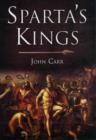 Sparta's Kings - Book