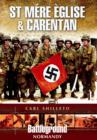 St. Mere Eglise and Carentan - Book