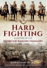 Hard Fighting - Book