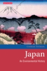 Japan : An Environmental History - Book