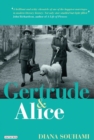 Gertrude and Alice - Book