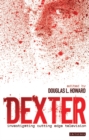 Dexter : Investigating Cutting Edge Television - Book