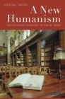 A New Humanism : The University Addresses of Daisaku Ikeda - Book