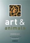 Art and Animals - Book