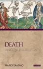 Death : Antiquity and Its Legacy - Book