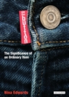 On the Button : The Significance of an Ordinary Item - Book