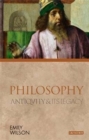 Philosophy : Antiquity and Its Legacy - Book