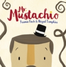 Mr Mustachio - Book