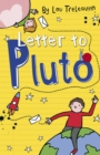 Letter to Pluto - Book