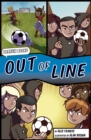 Out of Line (Graphic Reluctant Reader) - Book
