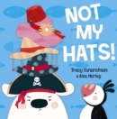 Not My Hats! - Book