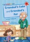 Grandad's Cake and Grandad's Pot : (Red Early Reader) - Book