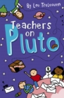 Teachers on Pluto - Book