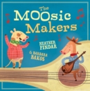 The MOOsic Makers - Book
