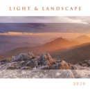 Light and Landscape 2020 Calendar - Book