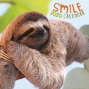 Smile 2020 Calendar - Book