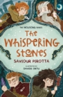 The Whispering Stones - Book