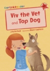 Viv the Vet and Top Dog - eBook