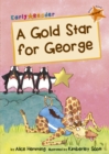 A Gold Star for George - eBook