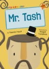 Mr Tash - eBook
