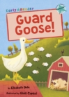 Guard Goose - eBook