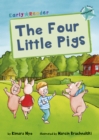 The  Four Little Pigs - eBook