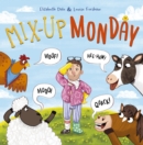 Mix-Up Monday - Book