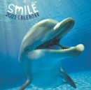 Smile 2021 Calendar - Book
