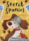 Secret Spaniel : (Grey Chapter Reader) - Book