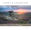 Light and Landscape 2022 Calendar - Book