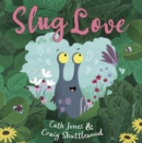 Slug Love - Book