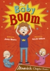 The Baby Boom : (Brown Chapter Readers) - Book