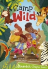 Camp Wild : (Lime Chapter Reader) - Book