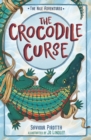 The Crocodile Curse : (The Nile Adventures) - Book