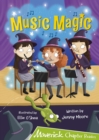 Music Magic : (Lime Chapter Reader) - Book