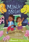 Mystic Motel : (Lime Chapter Reader) - Book