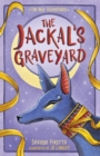 The Jackal's Graveyard : (The Nile Adventures) - Book