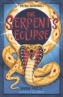 The Serpent's Eclipse : (The Nile Adventures) - Book