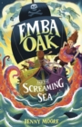 Emba Oak and the Screaming Sea - Book