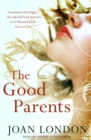 The Good Parents - Book