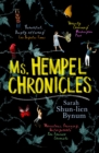 Ms Hempel Chronicles - Book
