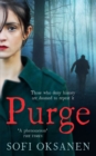Purge - Book