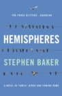 Hemispheres - Book
