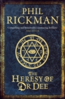 The Heresy of Dr Dee - eBook