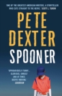 Spooner - Book