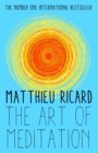 The Art of Meditation - eBook