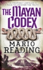 The Mayan Codex - Book