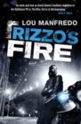 Rizzo's Fire - Book