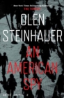 An American Spy - Book