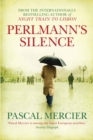 Perlmann's Silence - Book